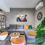 Lejlighed Premium Eleven
