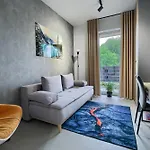 Lejlighed Premium Eleven Zator