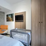 Premium Eleven Lejlighed