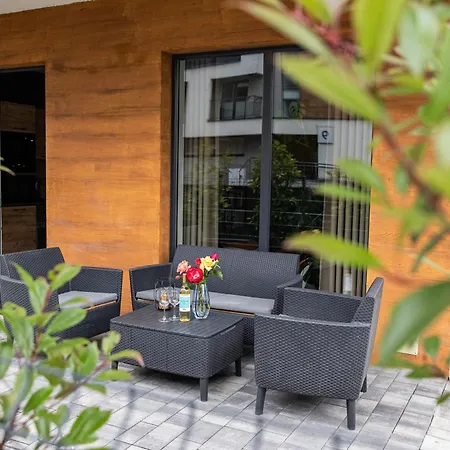 דירה Premium Eleven