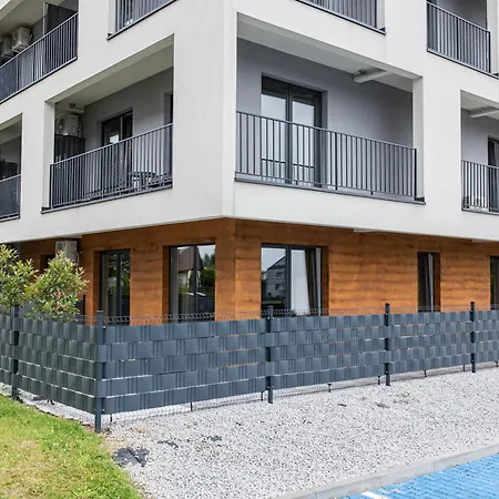 Premium Eleven Lägenhet Zator