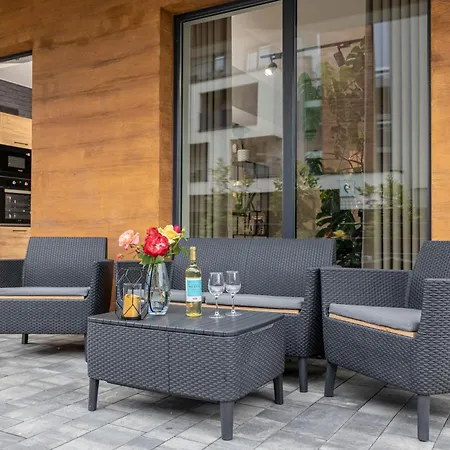 Lägenhet Premium Eleven Zator