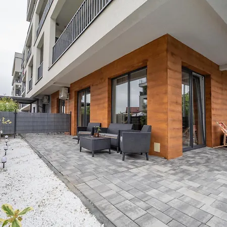 Premium Eleven דירה