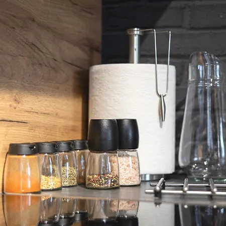 Apartament Premium Eleven