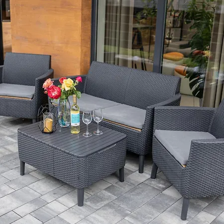 Premium Eleven דירה *