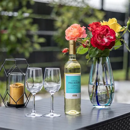 Premium Eleven דירה זאטור