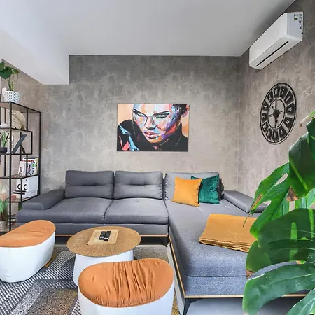 Appartement Premium Eleven