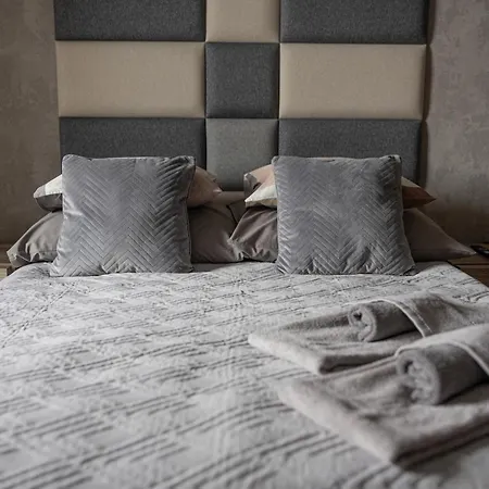 Premium Eleven Appartement *