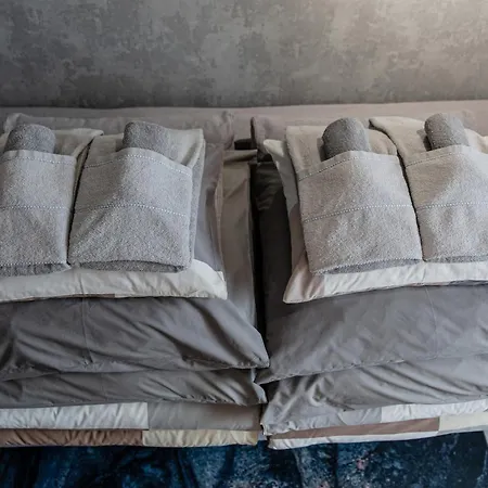 דירה Premium Eleven *