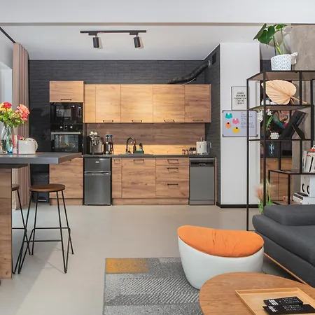 דירה Premium Eleven זאטור