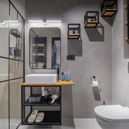 Appartement Premium Eleven