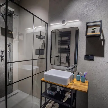 Premium Eleven Appartement *