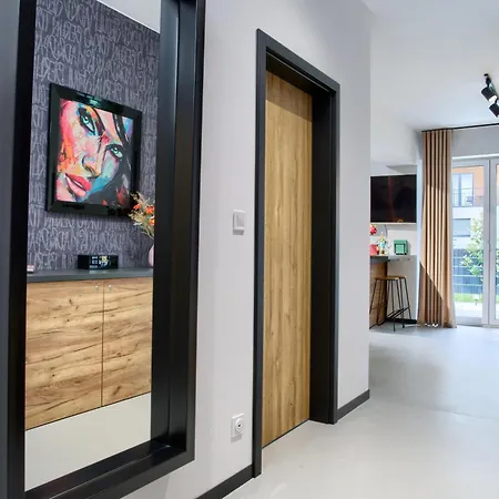 דירה Premium Eleven *