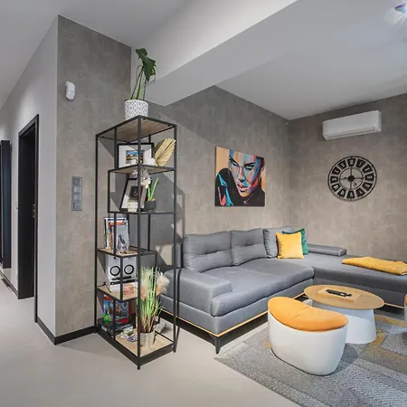 Apartament Premium Eleven Zator