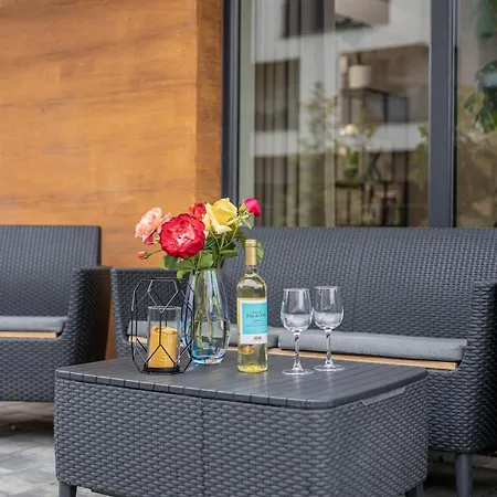 דירה Premium Eleven *