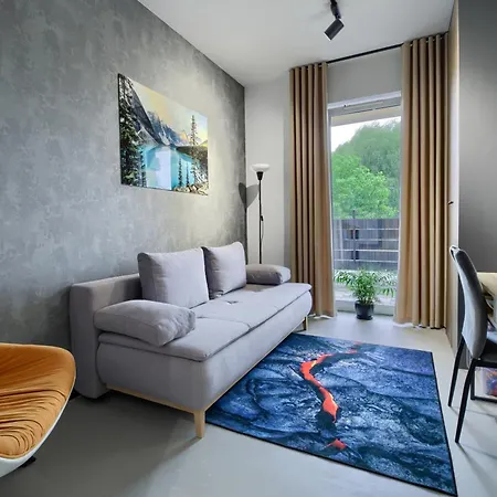 Apartament Premium Eleven Zator