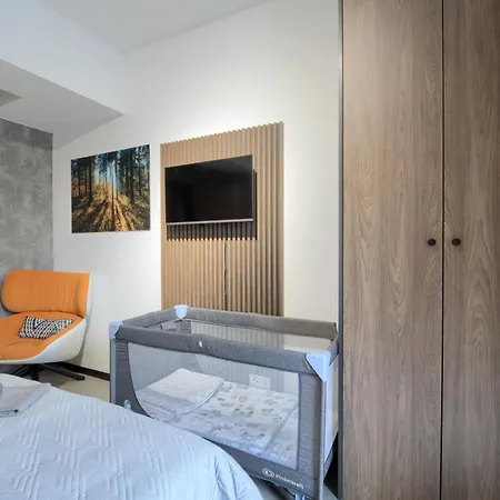 Premium Eleven Apartamento