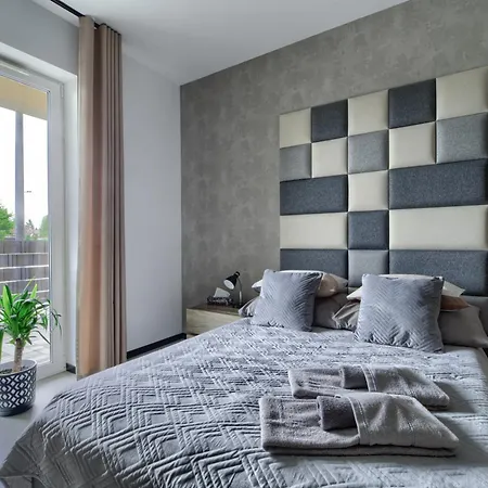 Apartamento Premium Eleven