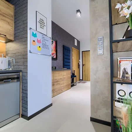 Appartement Premium Eleven *