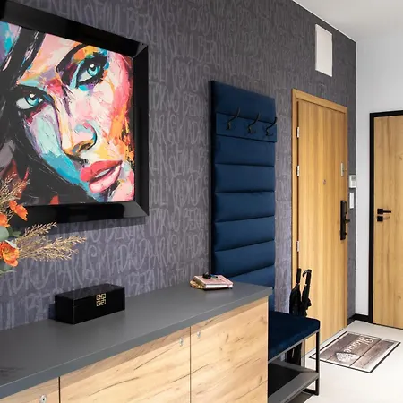 Premium Eleven Apartament Zator