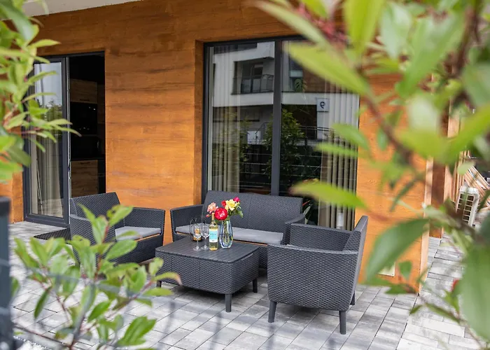 Appartamento Premium Eleven