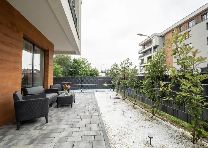 Premium Eleven Appartamento *