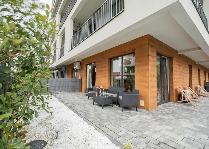 Appartamento Premium Eleven *