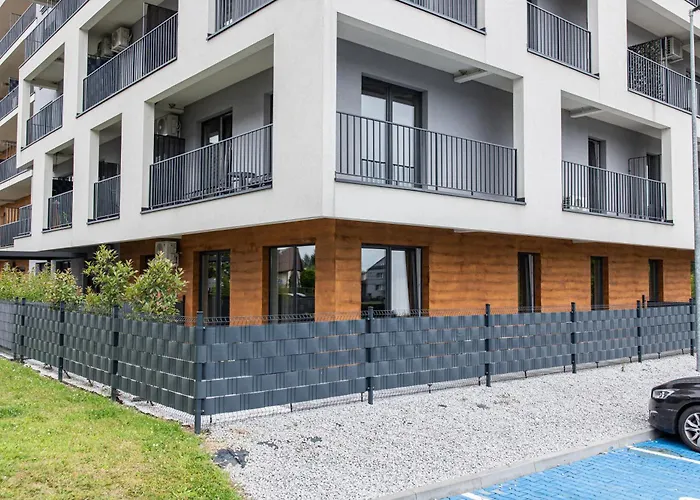 Premium Eleven Appartamento Zator