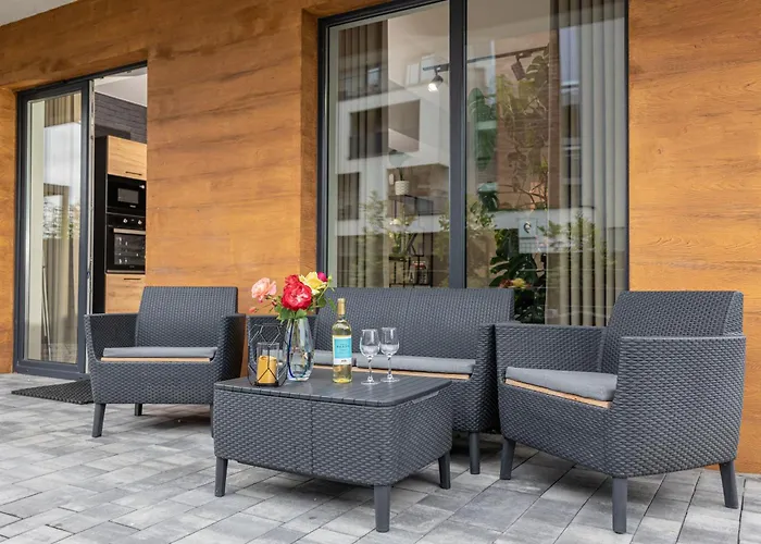 Appartamento Premium Eleven Zator