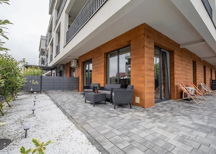 Premium Eleven Appartamento