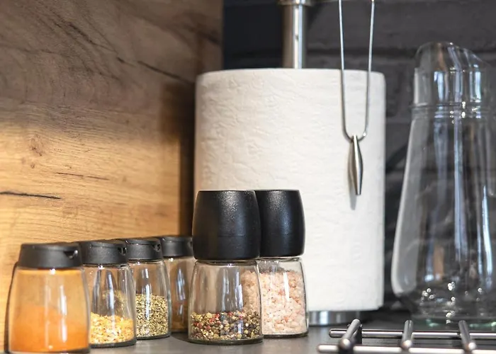 Appartamento Premium Eleven