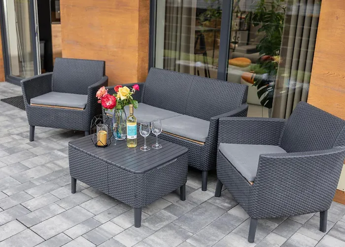 Premium Eleven Appartamento *