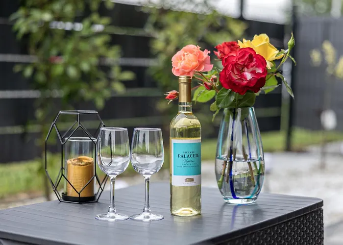 Premium Eleven Appartamento Zator