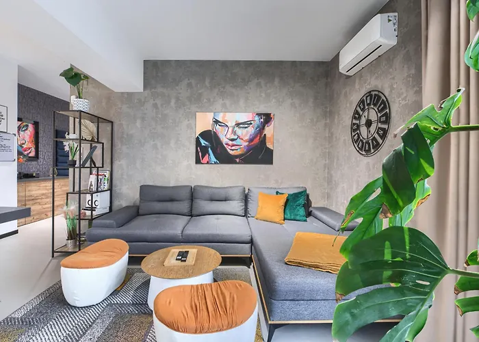 Appartamento Premium Eleven