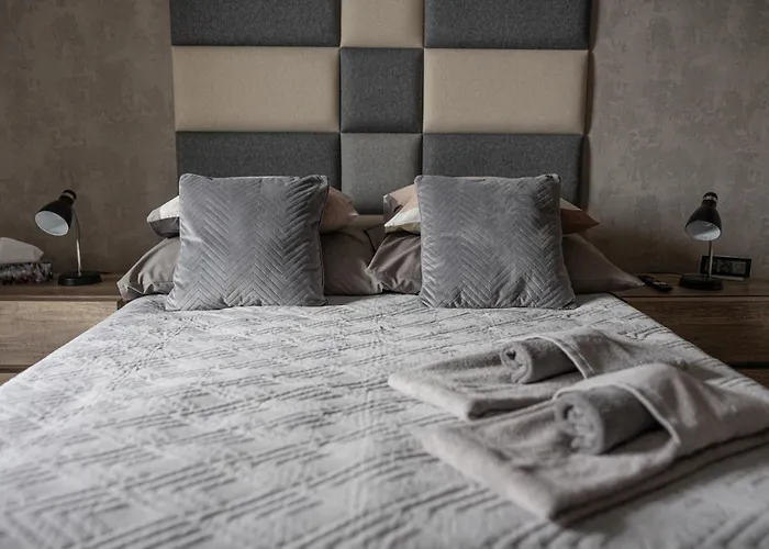 Premium Eleven Appartamento *