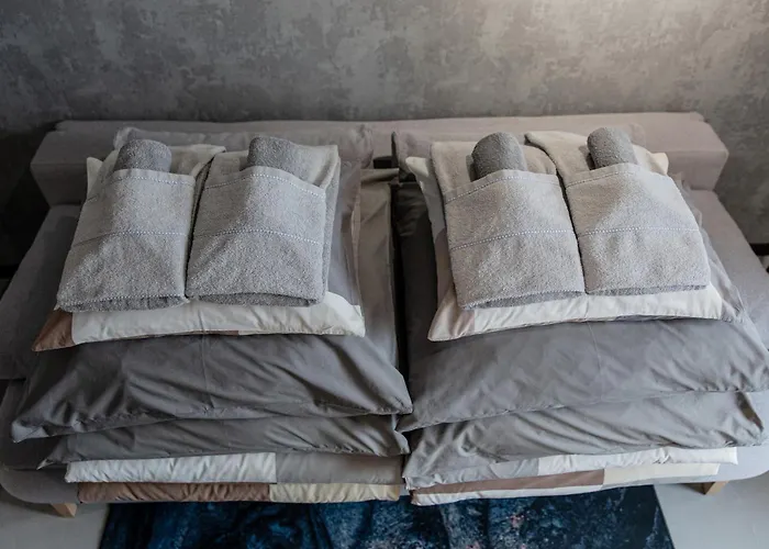 Appartamento Premium Eleven *