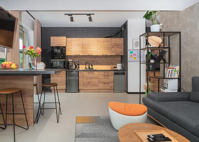 Appartamento Premium Eleven Zator