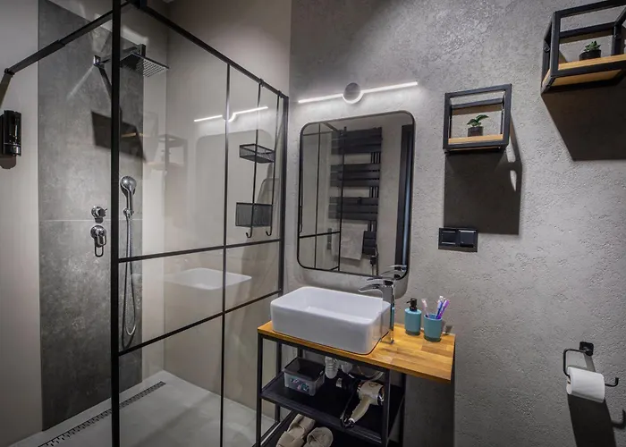 Premium Eleven Appartamento *