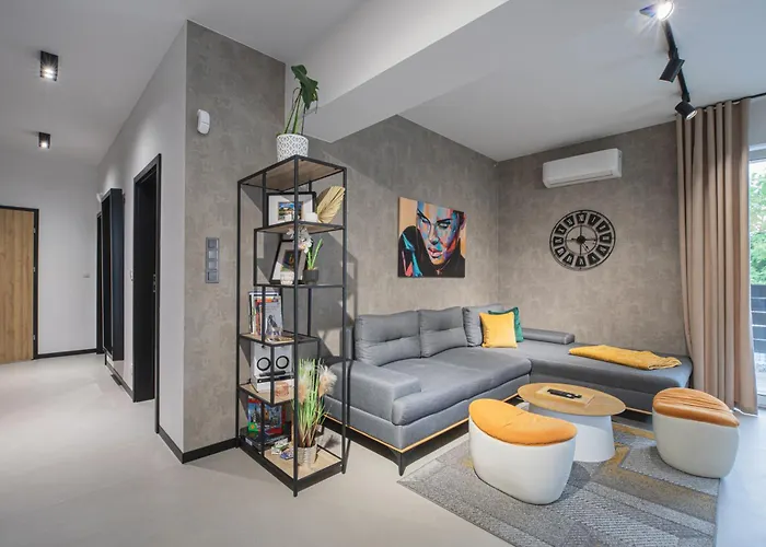 Appartamento Premium Eleven Zator