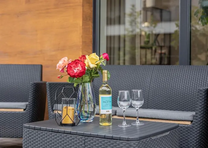 Appartamento Premium Eleven *