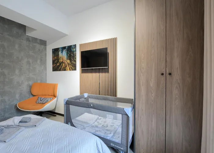 Premium Eleven Appartamento