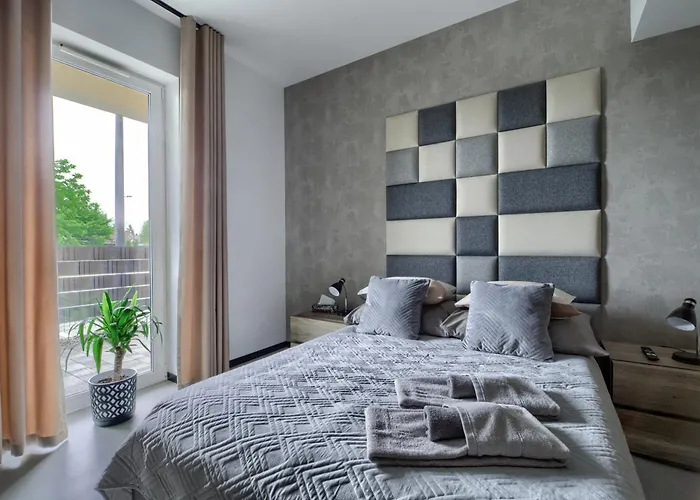 Appartamento Premium Eleven