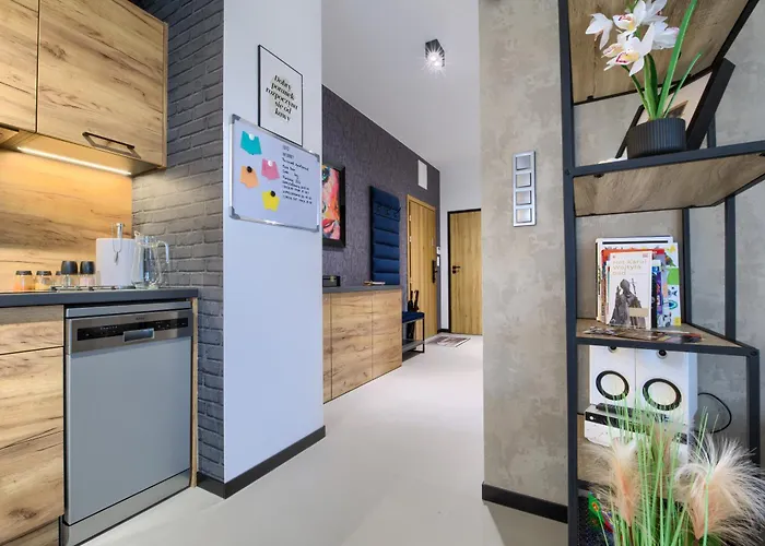 Appartamento Premium Eleven *