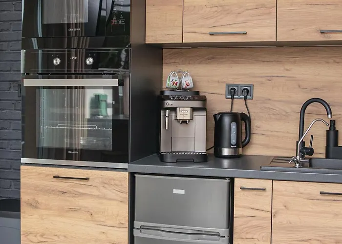 Premium Eleven Appartamento